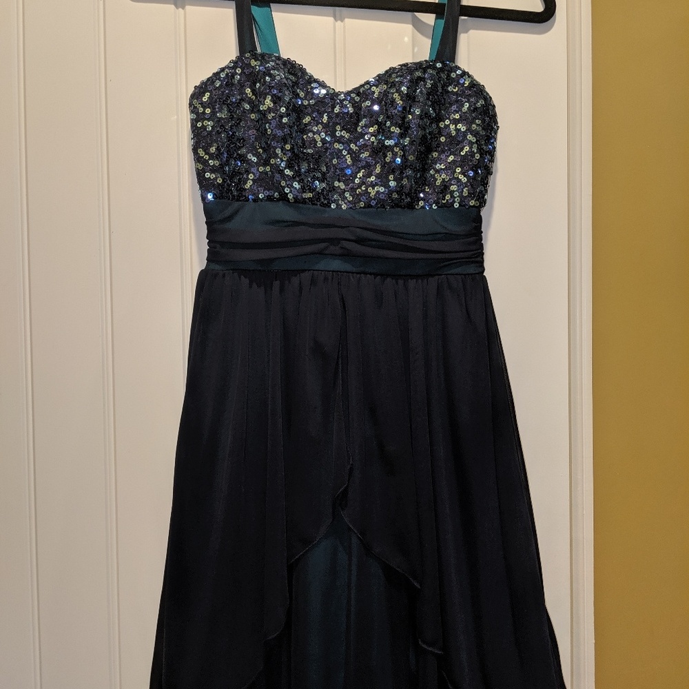 Speckless Formal Dress